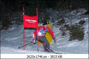 Trofeo Val di Non Ski 2011 - 0137